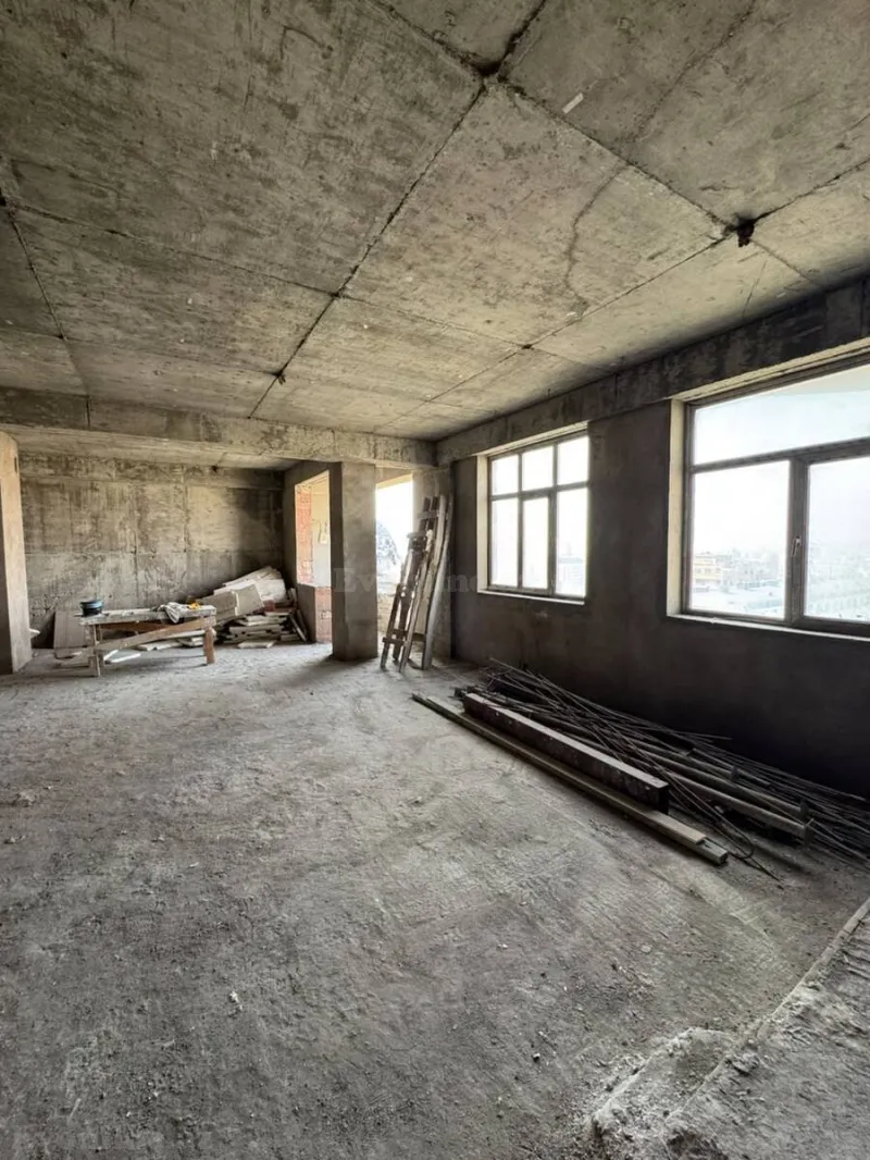 Satılır 3 otaqlı Mənzil Yeni tikili 200 m² Nəriman Nərimanov m. - şəkil 5