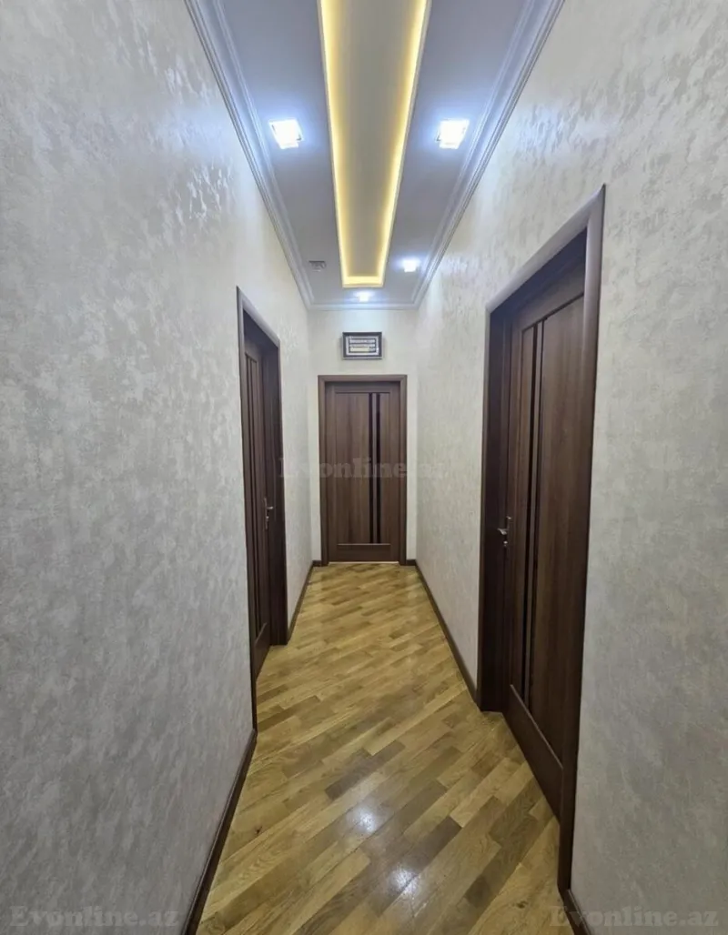 Kirayə verilir 3 otaqlı Mənzil Yeni tikili 80 m² 20 Yanvar m. - şəkil 7