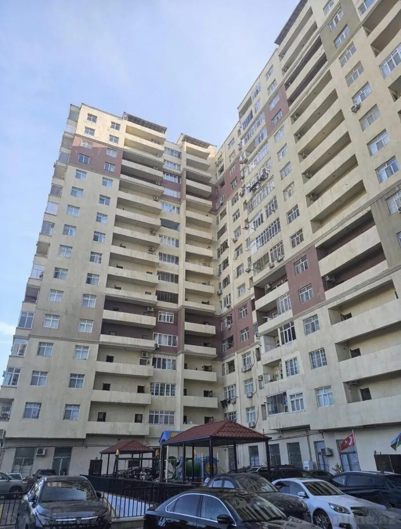 Kirayə verilir 3 otaqlı Mənzil Yeni tikili 80 m² 20 Yanvar m. - şəkil 9