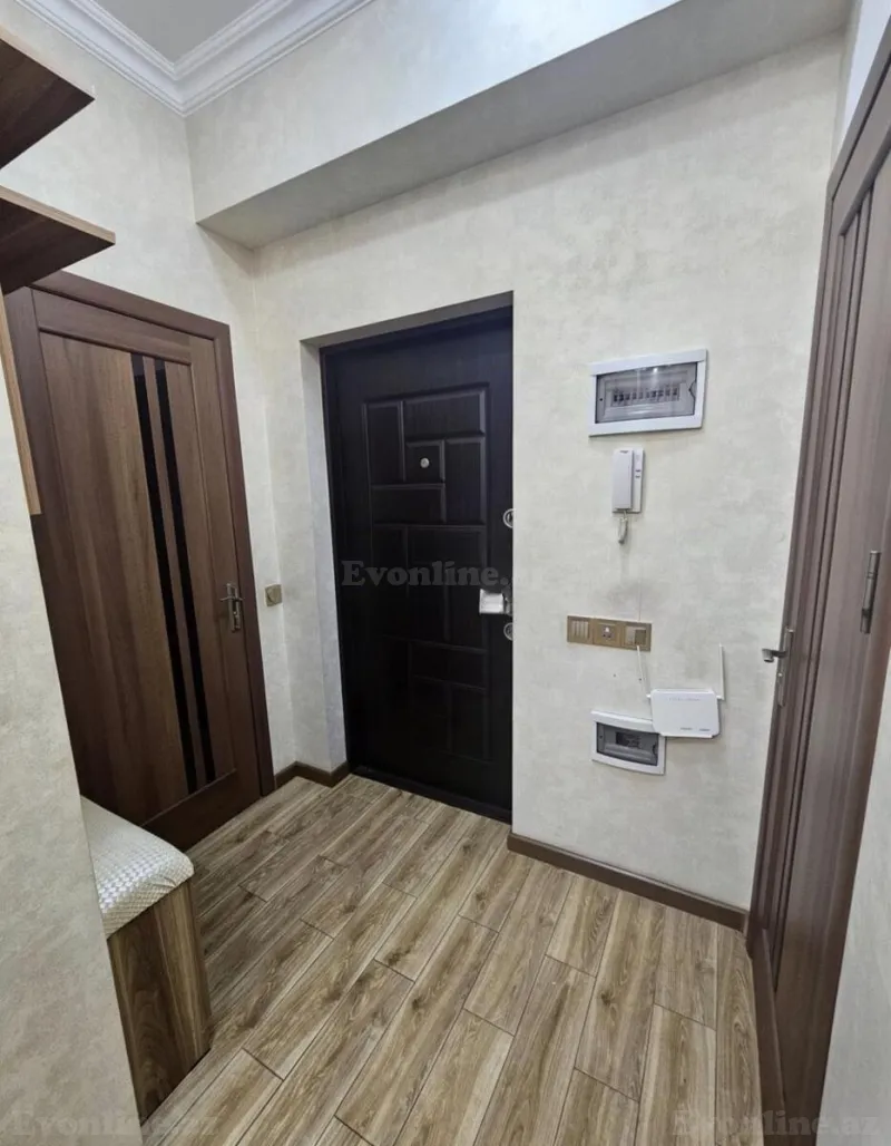 Kirayə verilir 3 otaqlı Mənzil Yeni tikili 80 m² 20 Yanvar m. - şəkil 10