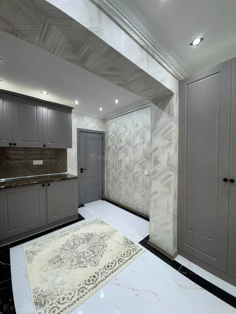 Satılır 2 otaqlı Mənzil Köhnə tikili 65 m² Əhmədli m. - şəkil 12