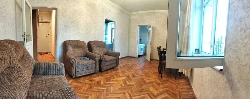Kirayə verilir 2 otaqlı Mənzil Köhnə tikili 45 m² Xalqlar Dostluğu m. - şəkil 10