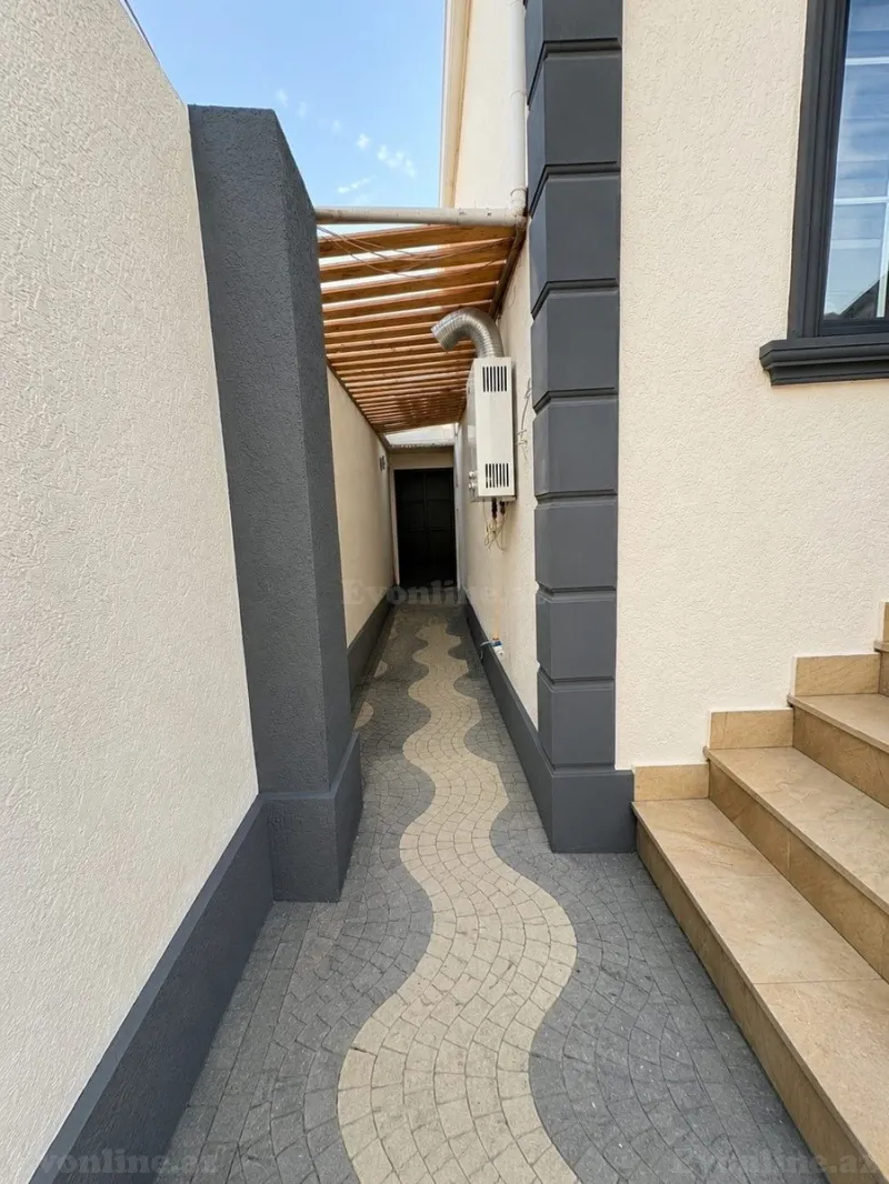Satılır 3 otaqlı Həyət evi 60 m² Abşeron r. - şəkil 2
