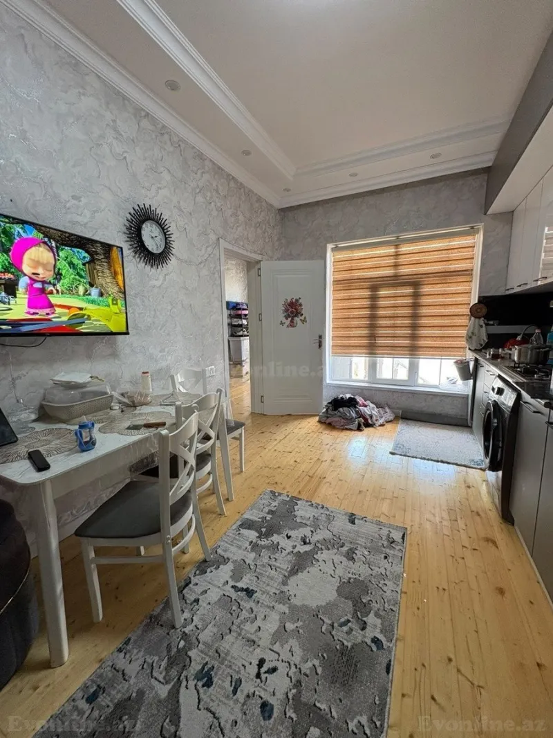 Satılır 3 otaqlı Həyət evi 60 m² Abşeron r. - şəkil 3