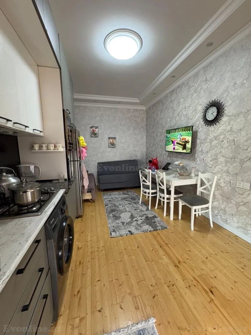Satılır 3 otaqlı Həyət evi 60 m² Abşeron r. - şəkil 4