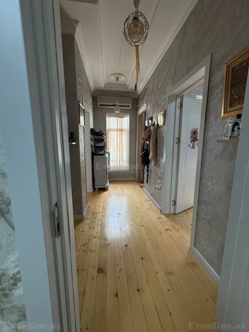 Satılır 3 otaqlı Həyət evi 60 m² Abşeron r. - şəkil 5