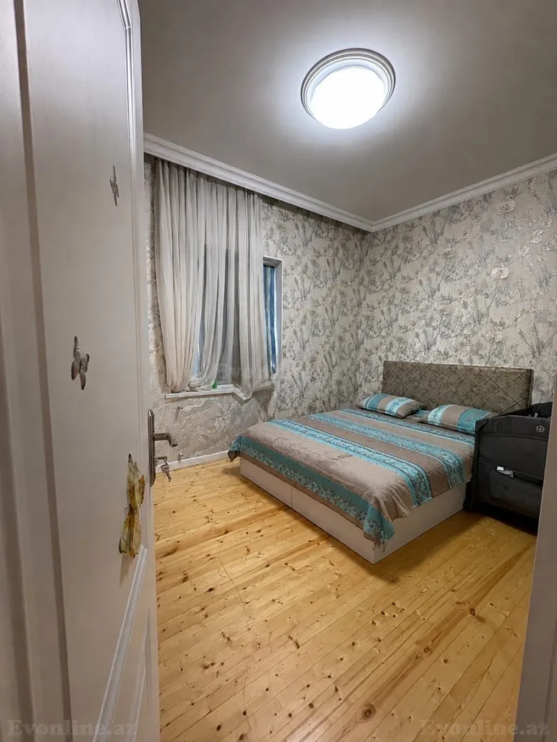 Satılır 3 otaqlı Həyət evi 60 m² Abşeron r. - şəkil 6