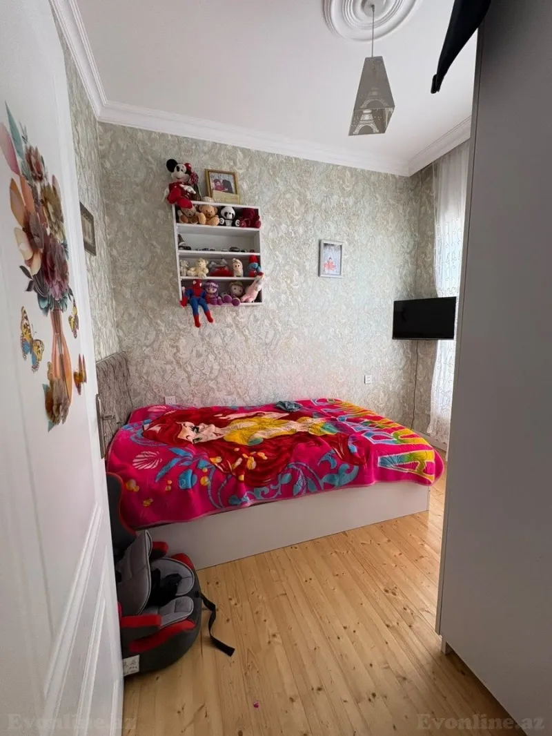 Satılır 3 otaqlı Həyət evi 60 m² Abşeron r. - şəkil 7