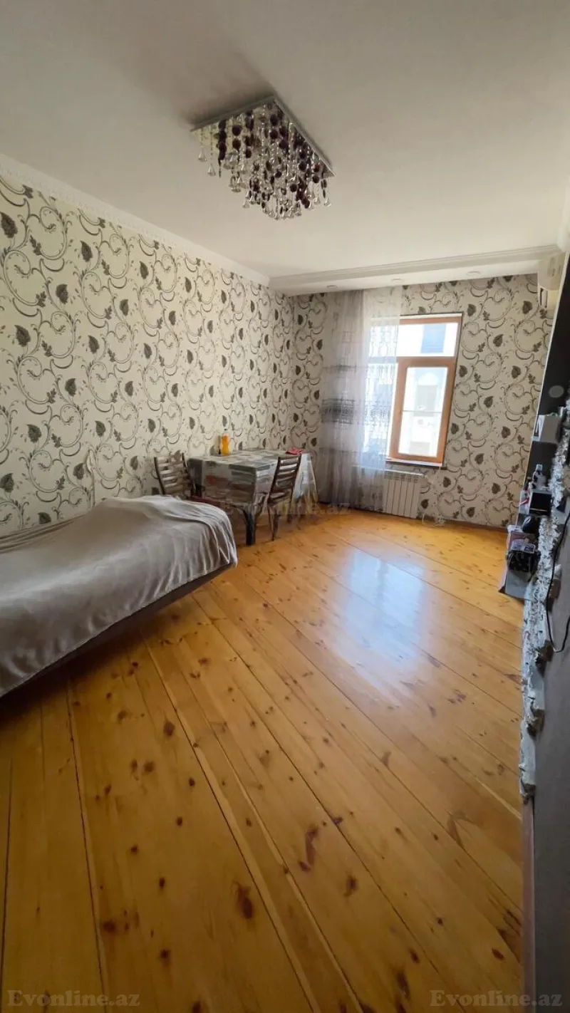 Kirayə verilir 2 otaqlı Mənzil Yeni tikili 50 m² Xırdalan - şəkil 2