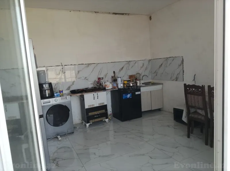Satılır 8 otaqlı Həyət evi 240 m² Biləcəri - şəkil 4
