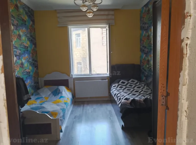 Satılır 8 otaqlı Həyət evi 240 m² Biləcəri - şəkil 5