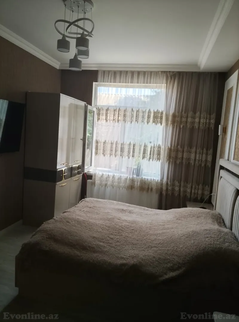 Satılır 8 otaqlı Həyət evi 240 m² Biləcəri - şəkil 7