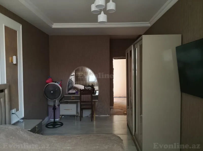 Satılır 8 otaqlı Həyət evi 240 m² Biləcəri - şəkil 9