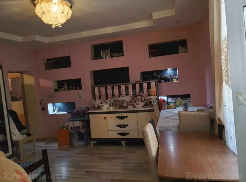 Satılır 8 otaqlı Həyət evi 240 m² Biləcəri - şəkil 10