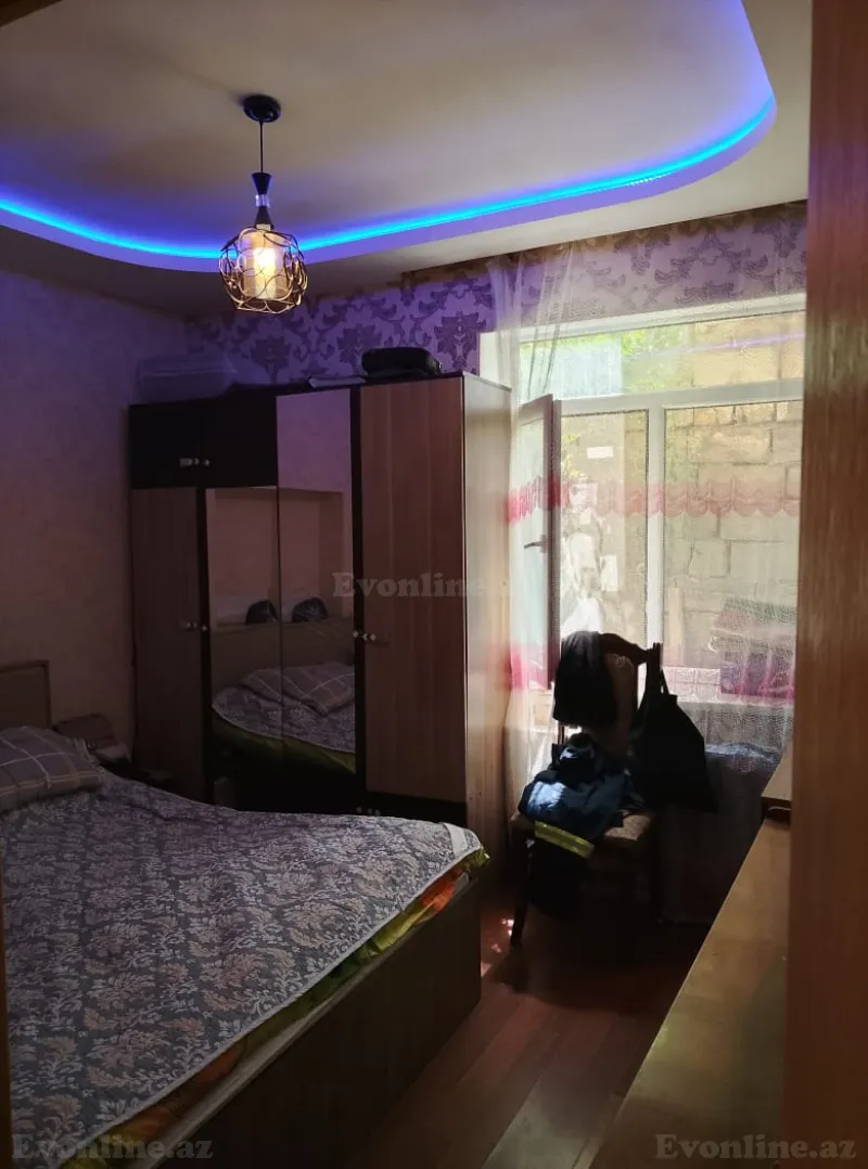Satılır 8 otaqlı Həyət evi 240 m² Biləcəri - şəkil 11
