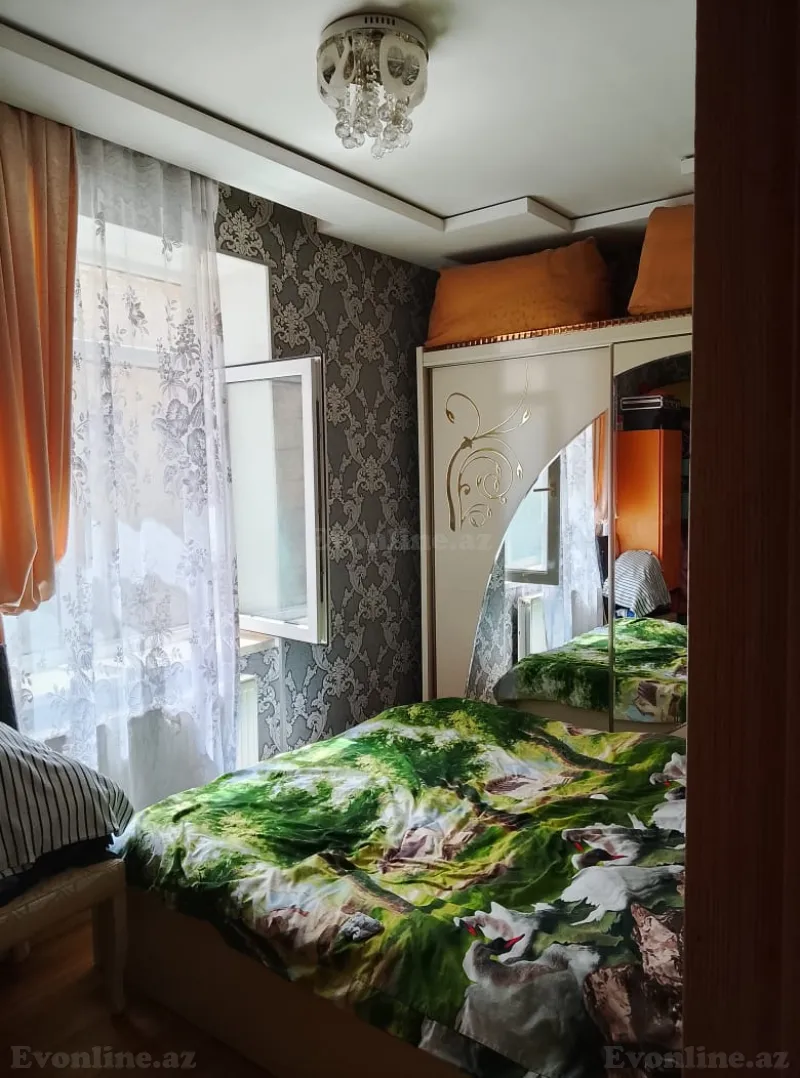 Satılır 8 otaqlı Həyət evi 240 m² Biləcəri - şəkil 12