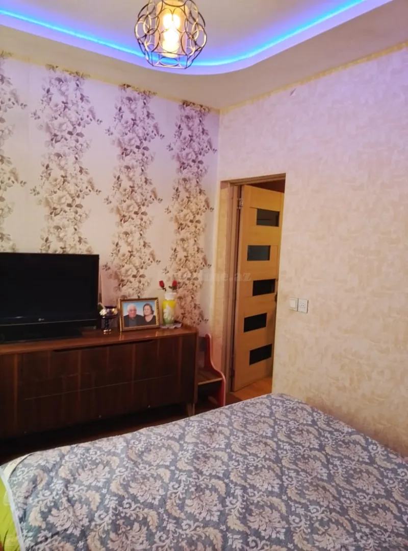 Satılır 8 otaqlı Həyət evi 240 m² Biləcəri - şəkil 14