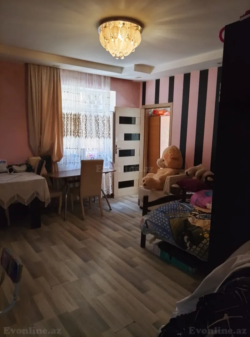 Satılır 8 otaqlı Həyət evi 240 m² Biləcəri - şəkil 15