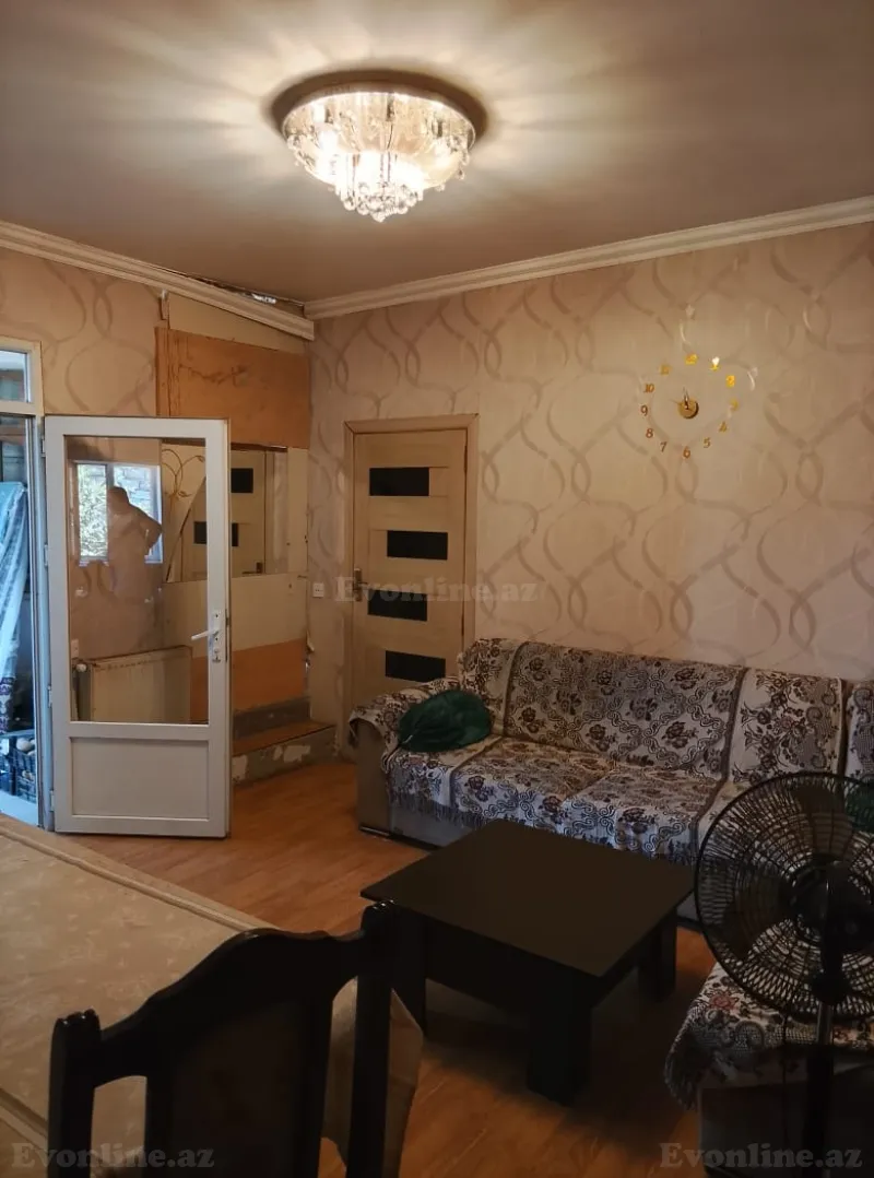 Satılır 8 otaqlı Həyət evi 240 m² Biləcəri - şəkil 16