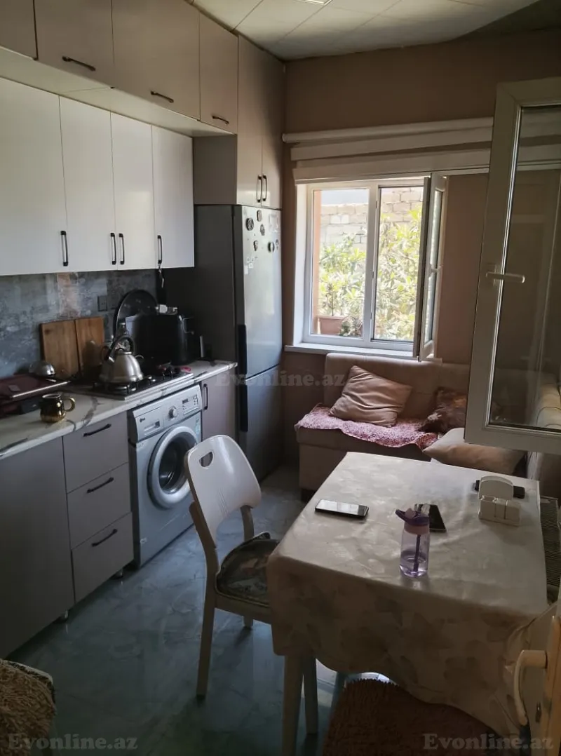 Satılır 8 otaqlı Həyət evi 240 m² Biləcəri - şəkil 17