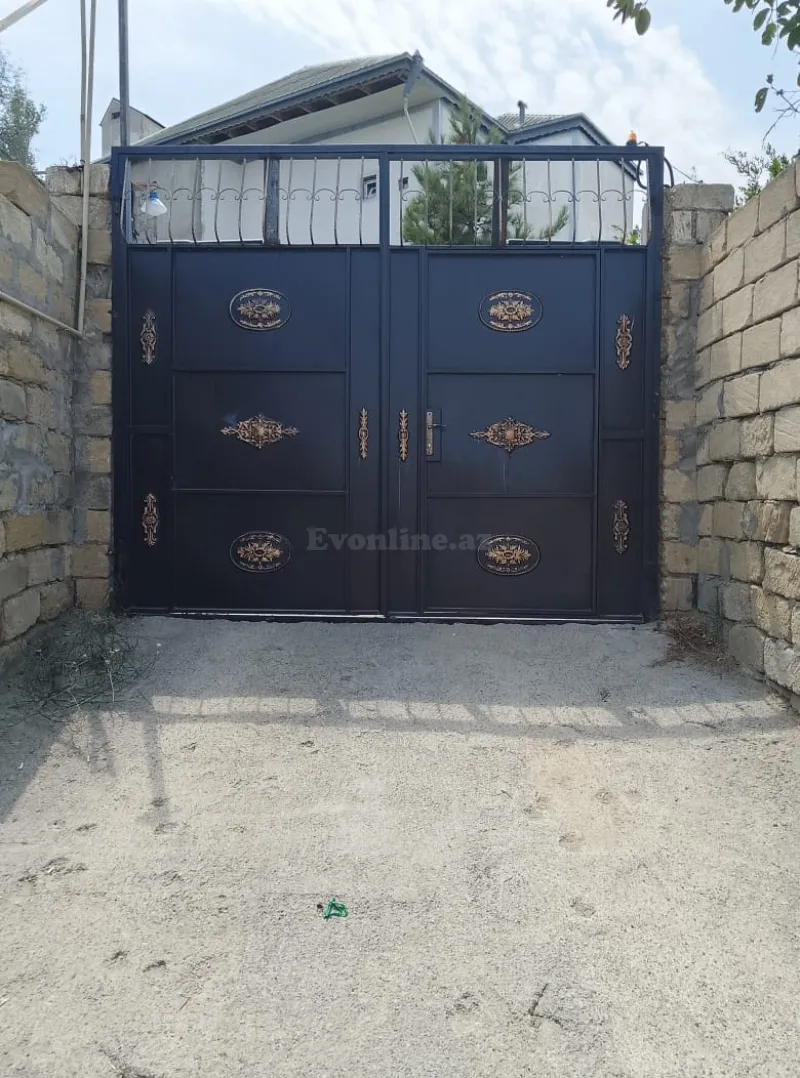 Satılır 8 otaqlı Həyət evi 240 m² Biləcəri - şəkil 21