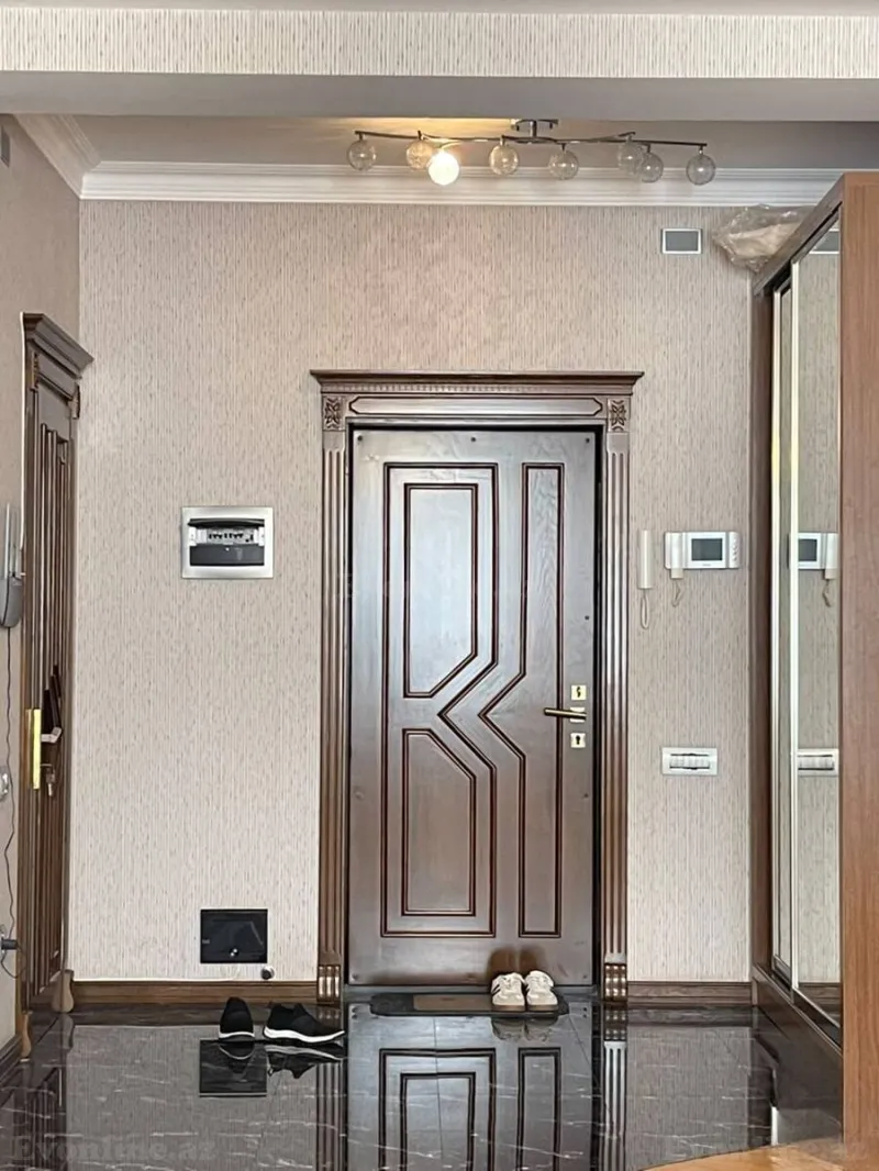 Kirayə verilir 2 otaqlı Mənzil Yeni tikili 86 m² 8 Noyabr m. - şəkil 16