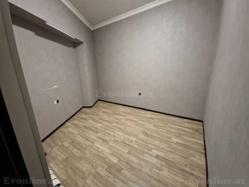 Kirayə verilir Ofis 200 m² Səbail r. - şəkil 5