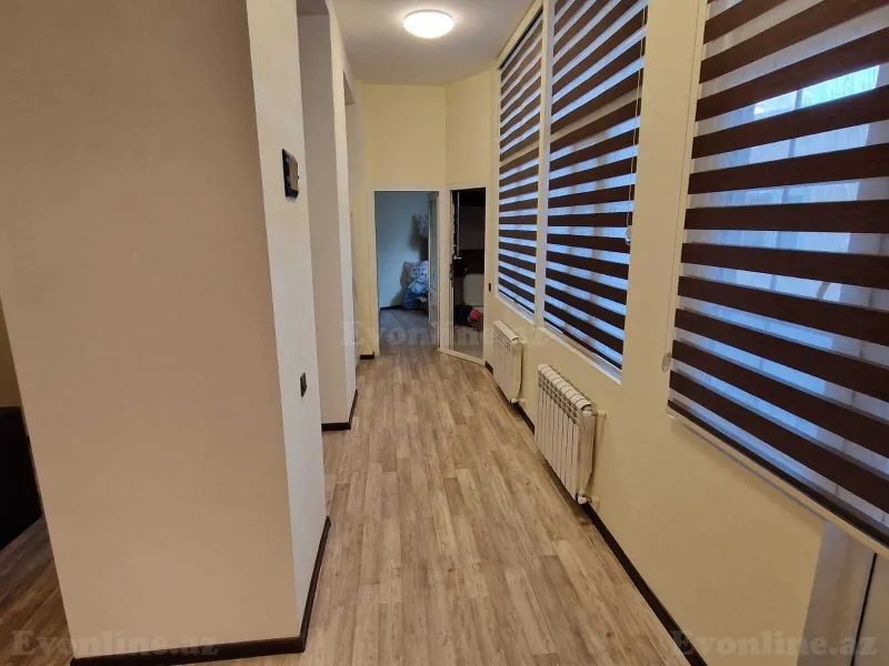 Kirayə verilir Ofis 200 m² Səbail r. - şəkil 7