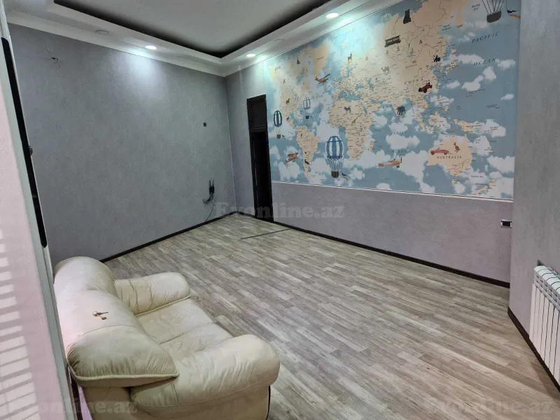 Kirayə verilir Ofis 200 m² Səbail r. - şəkil 8
