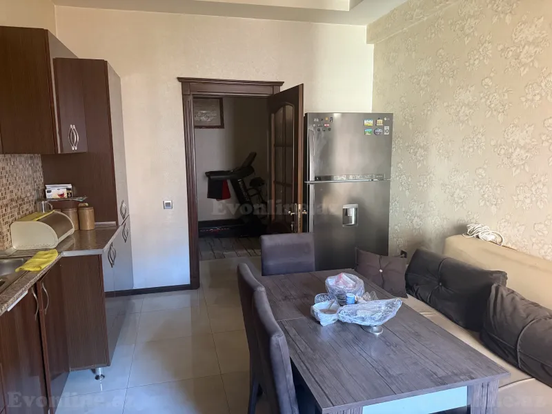 Satılır 3 otaqlı Mənzil Yeni tikili 120 m² Yeni Yasamal - şəkil 5