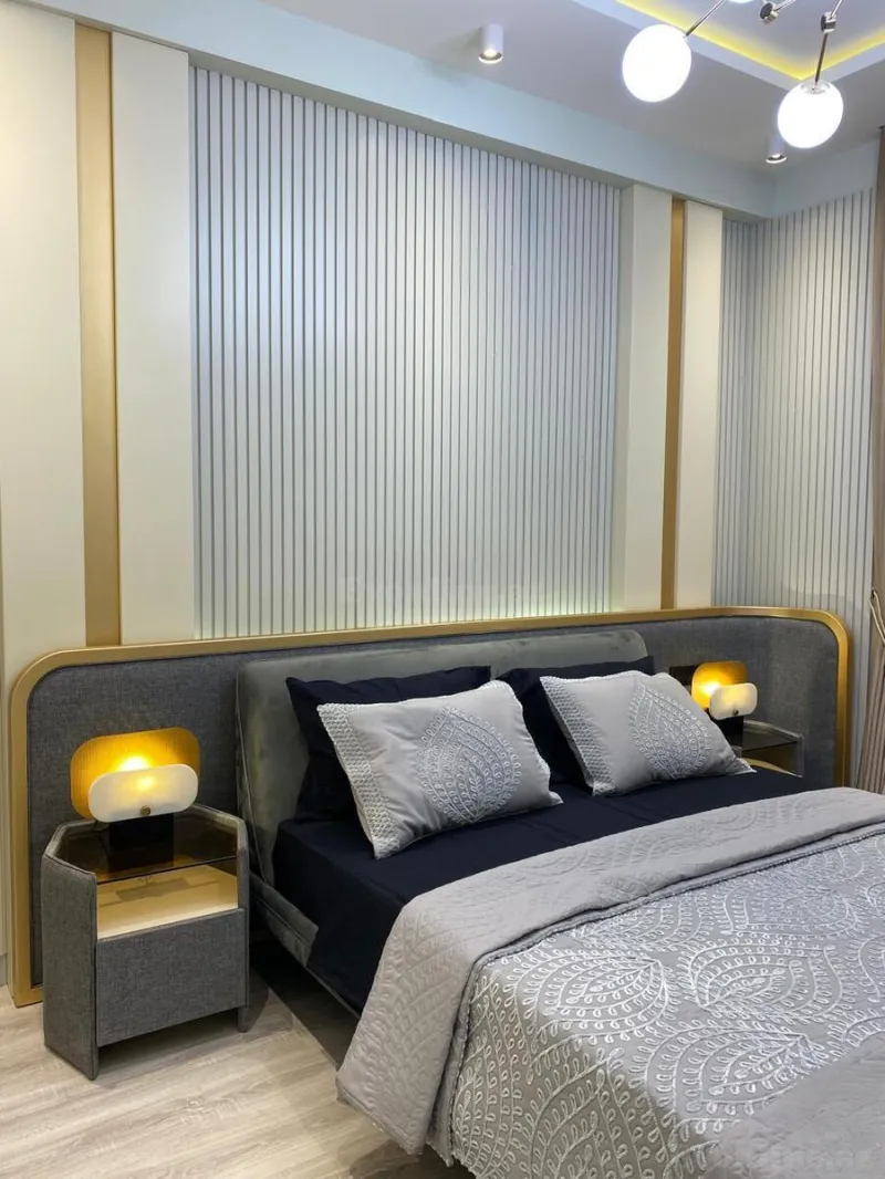 Kirayə verilir 2 otaqlı Mənzil Yeni tikili 66 m² Ağ şəhər - şəkil 10