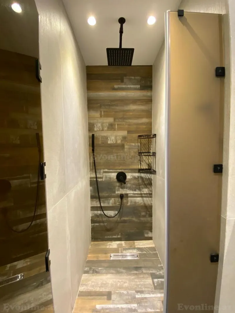 Kirayə verilir 2 otaqlı Mənzil Yeni tikili 66 m² Ağ şəhər - şəkil 20