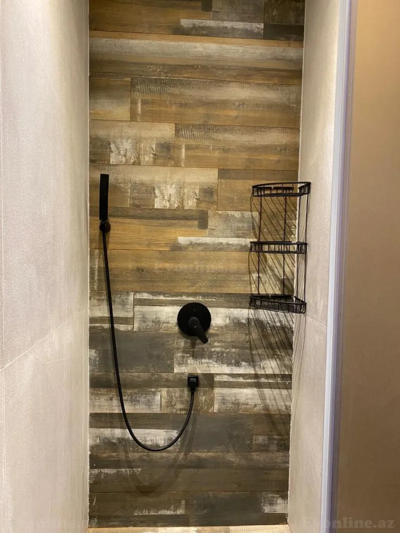 Kirayə verilir 2 otaqlı Mənzil Yeni tikili 66 m² Ağ şəhər - şəkil 21