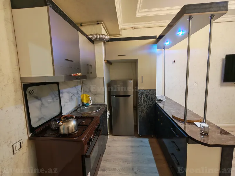 Kirayə verilir 3 otaqlı Mənzil Yeni tikili 110 m² Sumqayıt - şəkil 3