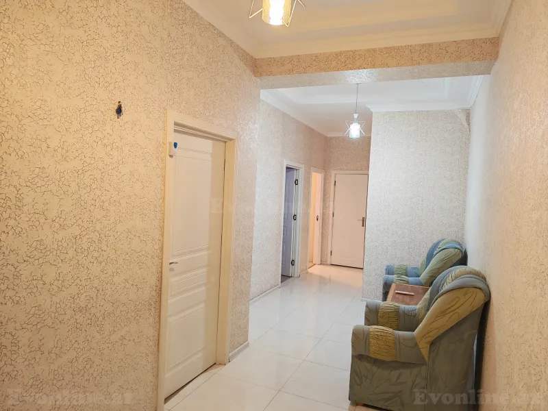 Kirayə verilir 3 otaqlı Mənzil Yeni tikili 110 m² Sumqayıt - şəkil 4