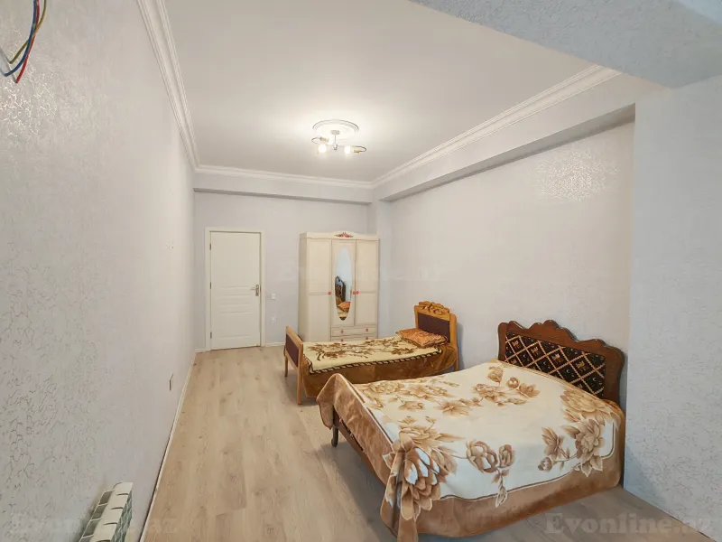 Kirayə verilir 3 otaqlı Mənzil Yeni tikili 110 m² Sumqayıt - şəkil 5