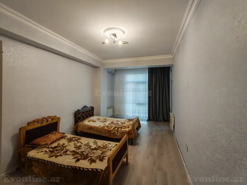 Kirayə verilir 3 otaqlı Mənzil Yeni tikili 110 m² Sumqayıt - şəkil 6