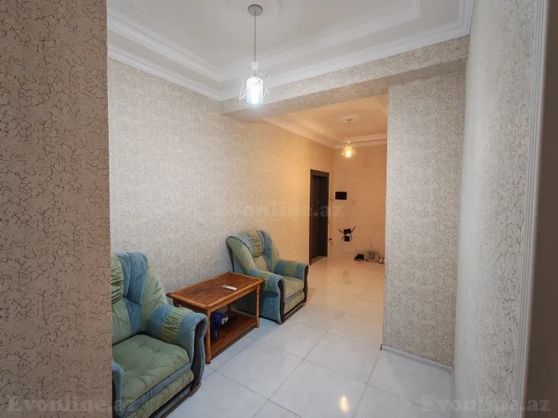Kirayə verilir 3 otaqlı Mənzil Yeni tikili 110 m² Sumqayıt - şəkil 8