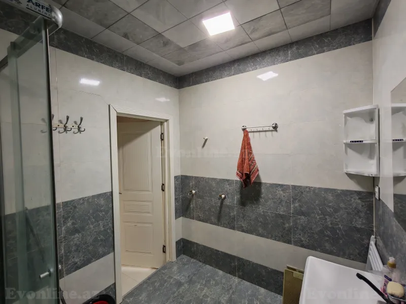 Kirayə verilir 3 otaqlı Mənzil Yeni tikili 110 m² Sumqayıt - şəkil 10