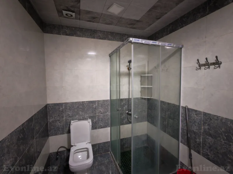 Kirayə verilir 3 otaqlı Mənzil Yeni tikili 110 m² Sumqayıt - şəkil 11