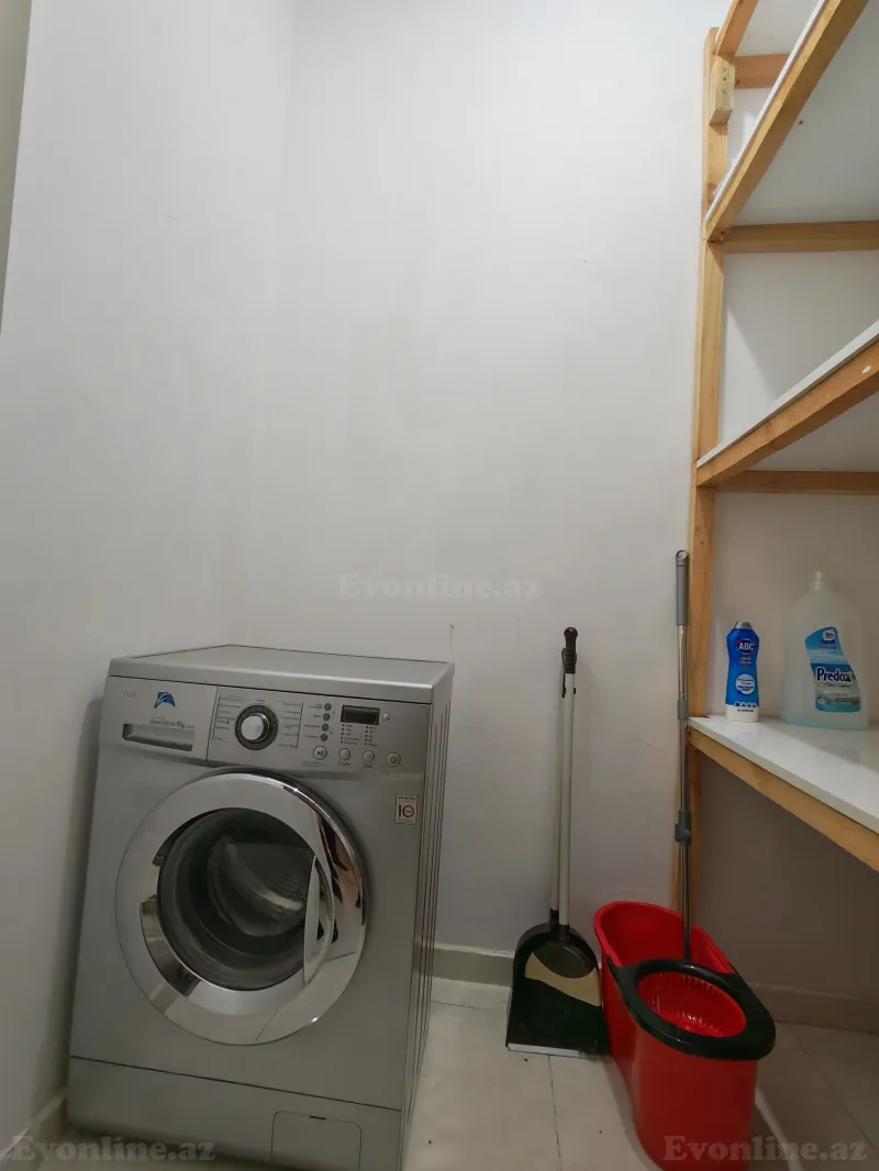 Kirayə verilir 3 otaqlı Mənzil Yeni tikili 110 m² Sumqayıt - şəkil 13
