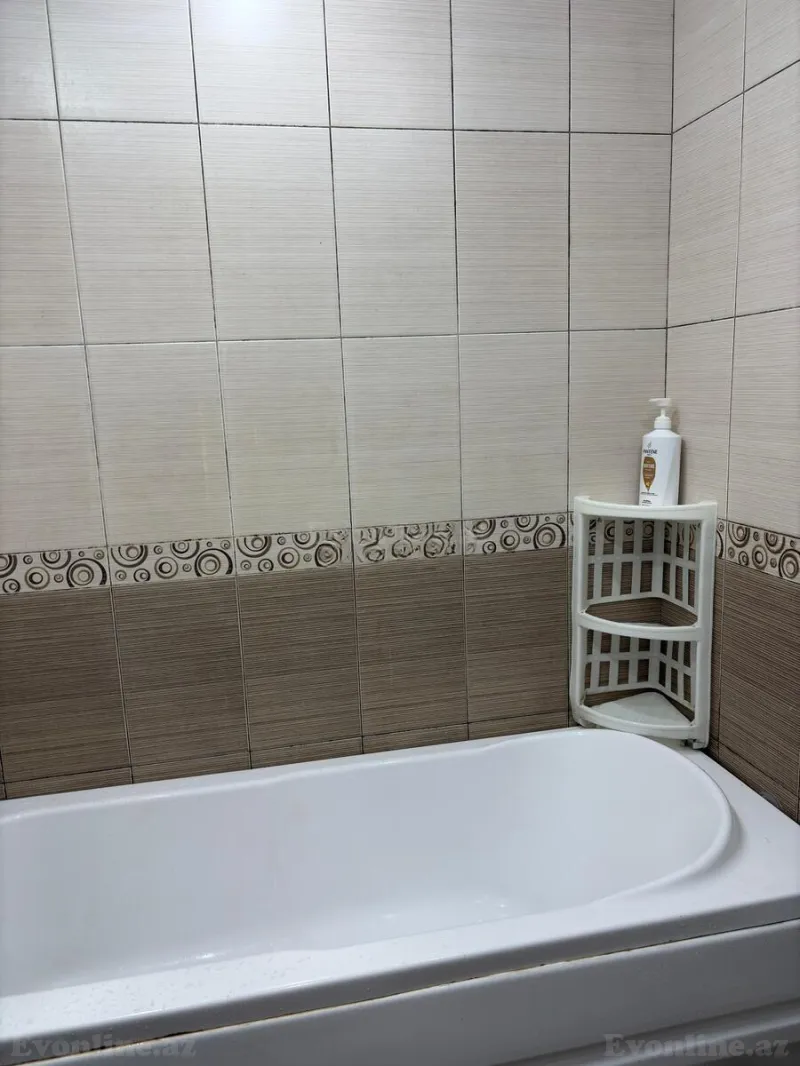 Kirayə verilir 2 otaqlı Mənzil Köhnə tikili 50 m² Elmlər Akademiyası m. - şəkil 8