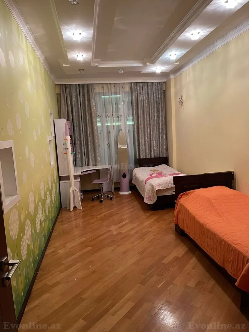 Satılır 3 otaqlı Mənzil Yeni tikili 156 m² Xətai r. - şəkil 6