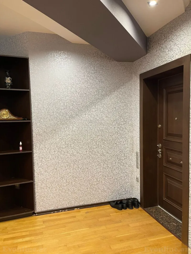 Satılır 3 otaqlı Mənzil Yeni tikili 156 m² Xətai r. - şəkil 13