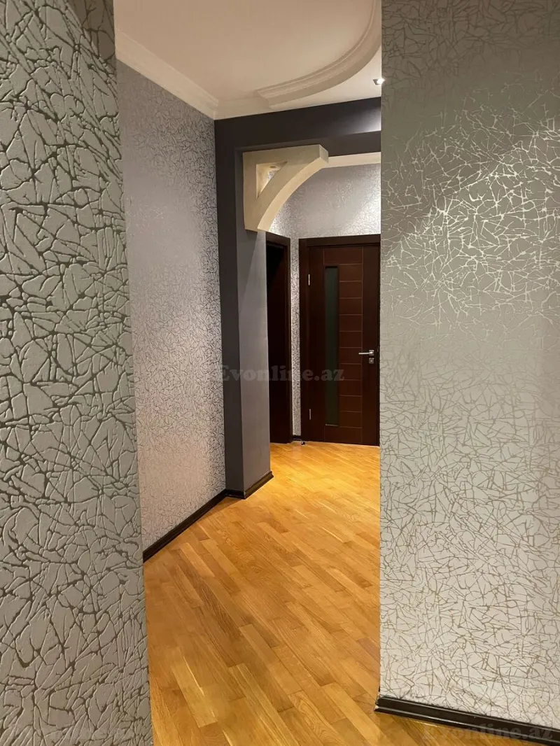 Satılır 3 otaqlı Mənzil Yeni tikili 156 m² Xətai r. - şəkil 14