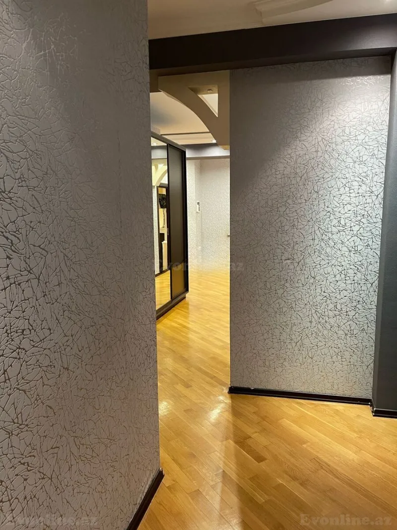 Satılır 3 otaqlı Mənzil Yeni tikili 156 m² Xətai r. - şəkil 15