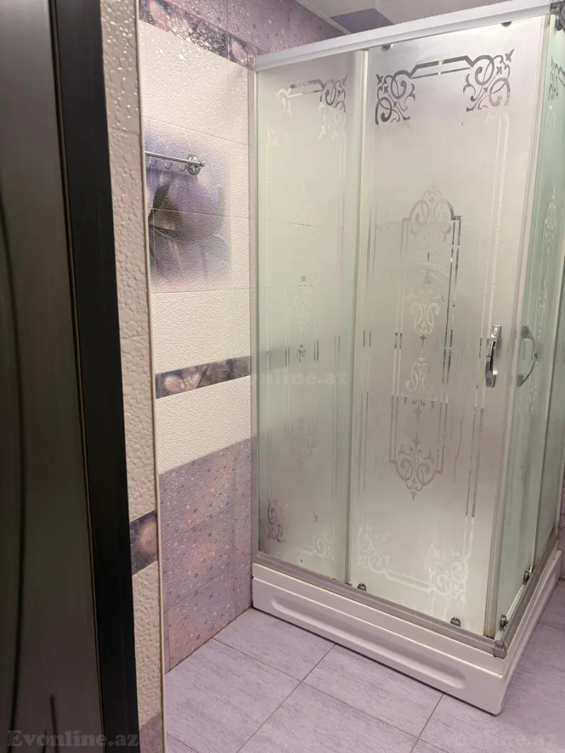 Satılır 2 otaqlı Mənzil Yeni tikili 96 m² Həzi Aslanov - şəkil 4