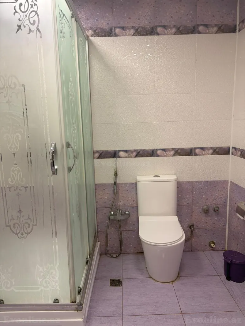 Satılır 2 otaqlı Mənzil Yeni tikili 96 m² Həzi Aslanov - şəkil 14