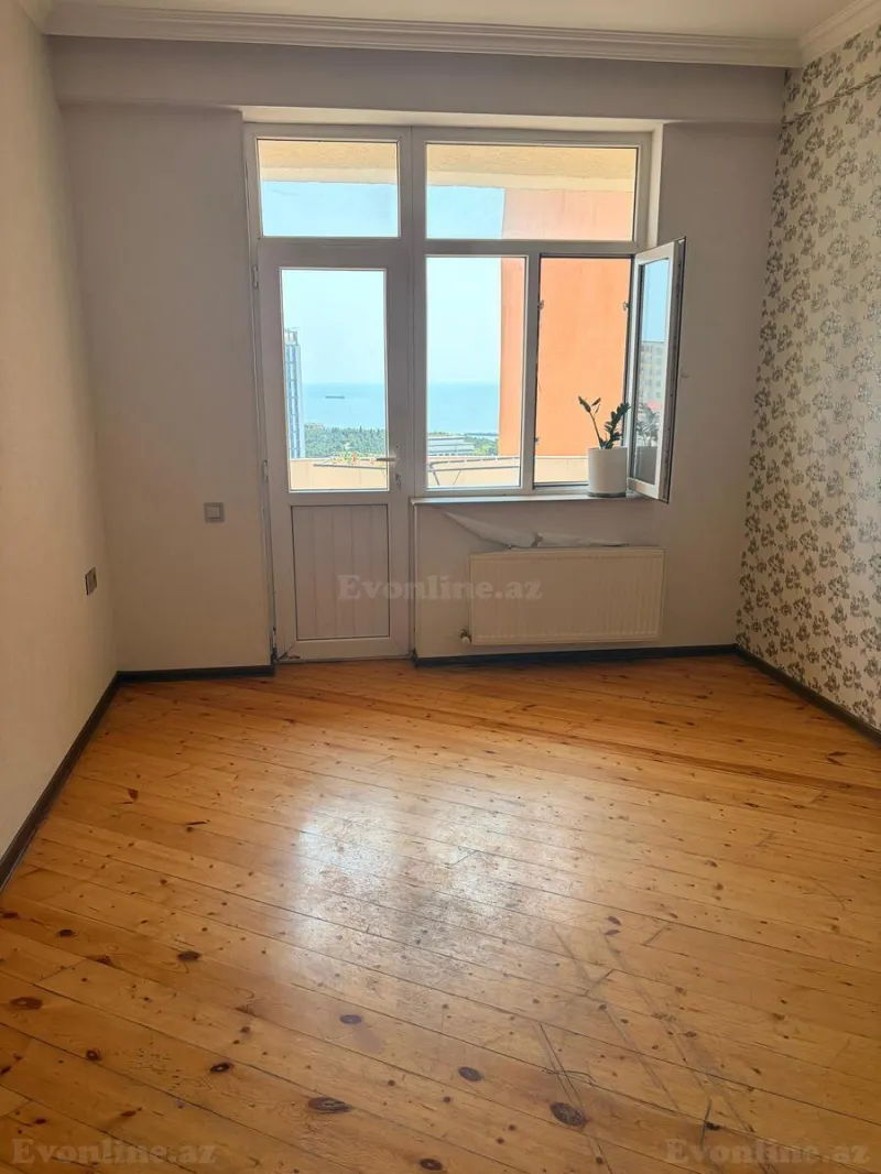 Satılır 2 otaqlı Mənzil Yeni tikili 96 m² Həzi Aslanov - şəkil 16