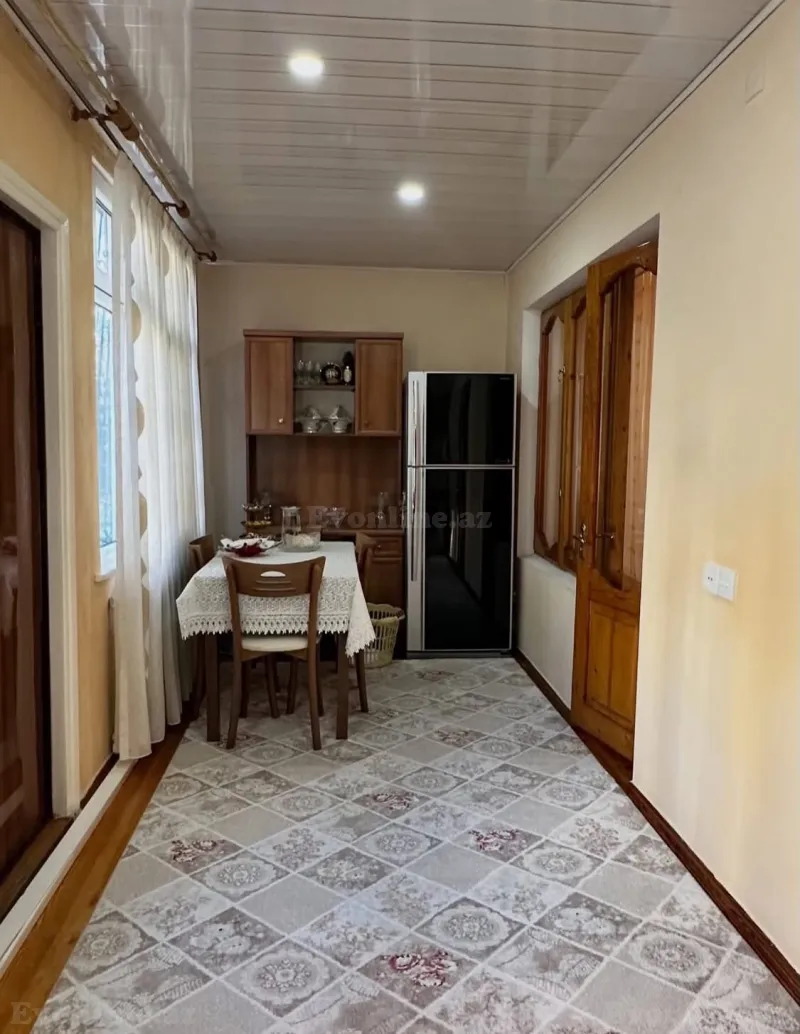 Satılır 3 otaqlı Mənzil Köhnə tikili 60 m² Əhmədli m. - şəkil 7